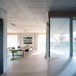 The Minimalist Villa in Ljubljana_6