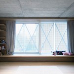 The Minimalist Villa in Ljubljana_9
