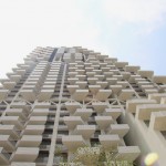 The Two Connected Tower Blocks in Singapore_6