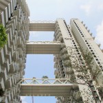 The Two Connected Tower Blocks in Singapore_7
