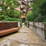 Urban Treehouse Protect from Air and Noise Pollution_5