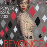 VOGUE Beyonce