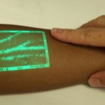 Veins Projected On Skin_1
