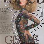 Vogue Brasil Gisele 1