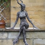 Wire Sculptures by Richard Stainthorp_4