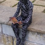 Wire Sculptures by Richard Stainthorp_5