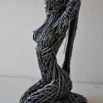 Wire Sculptures by Richard Stainthorp_6