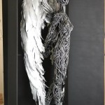 Wire Sculptures by Richard Stainthorp_8