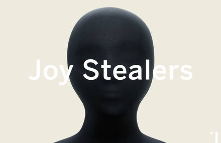 Joy Stealers