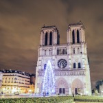 Desert in Paris