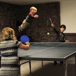 18-Months-old Flying Son4
