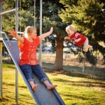 18-Months-old Flying Son9