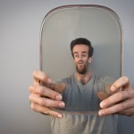 3D Printed Lenses Distorting Faces_0