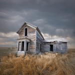 Abandoned And Isolated Signs of Human Beings-2