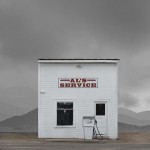 Abandoned And Isolated Signs of Human Beings-6