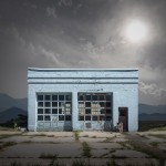 Abandoned And Isolated Signs of Human Beings-7