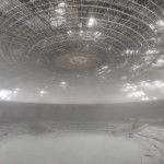 Abandonned Soviet Buildings by Rebecca Litchfield1