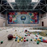 Abandonned Soviet Buildings by Rebecca Litchfield10