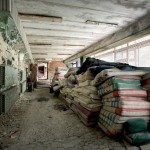 Abandonned Soviet Buildings by Rebecca Litchfield11