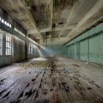 Abandonned Soviet Buildings by Rebecca Litchfield12