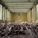 Abandonned Soviet Buildings by Rebecca Litchfield13