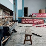 Abandonned Soviet Buildings by Rebecca Litchfield14