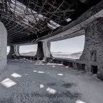 Abandonned Soviet Buildings by Rebecca Litchfield2