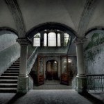 Abandonned Soviet Buildings by Rebecca Litchfield3