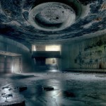 Abandonned Soviet Buildings by Rebecca Litchfield4