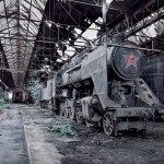 Abandonned Soviet Buildings by Rebecca Litchfield6