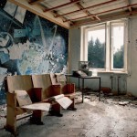 Abandonned Soviet Buildings by Rebecca Litchfield7
