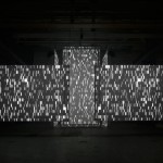 Audiovisual Installation by Joanie Lemercier_1