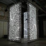Audiovisual Installation by Joanie Lemercier_2
