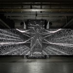Audiovisual Installation by Joanie Lemercier_3