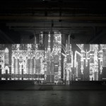 Audiovisual Installation by Joanie Lemercier_4