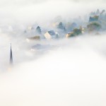 A glimpse - Wolf an der Mosel, Germany
