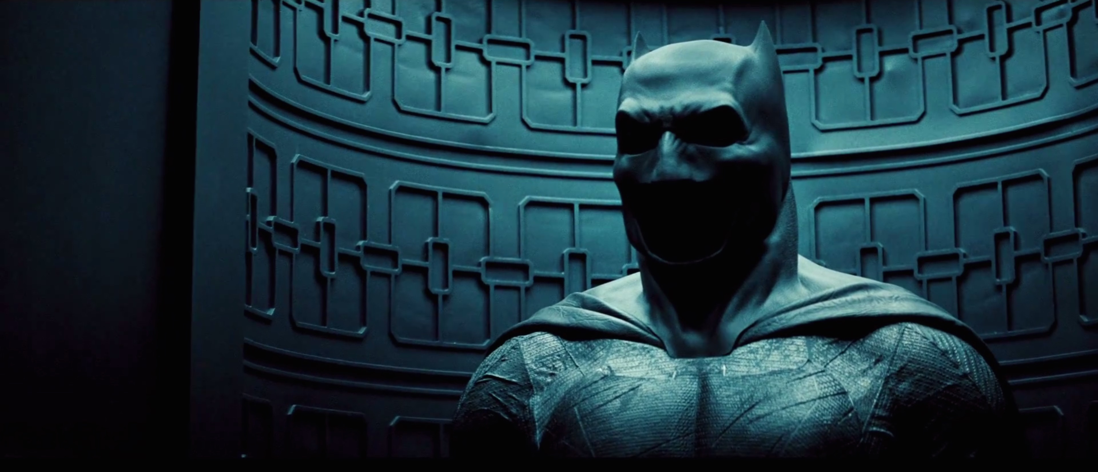 Batman Vs Superman Official Trailer 2 Fubiz Media