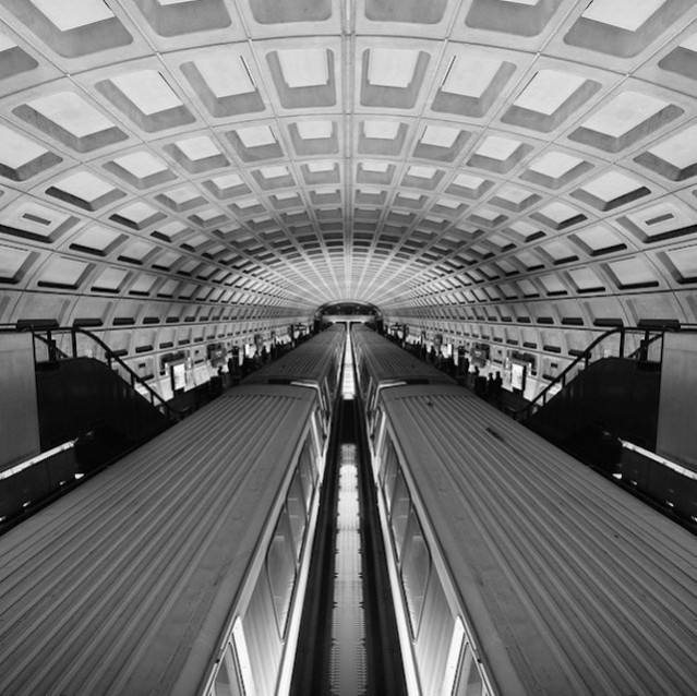 Black and White Photography with an iPhone Media