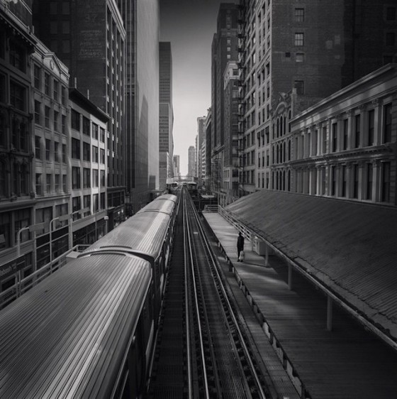 Black and White Photography with an iPhone Media
