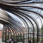 Bombay Sapphire Distillery in England-1