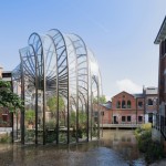 Bombay Sapphire Distillery in England-1B