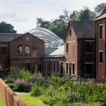 Bombay Sapphire Distillery in England-2