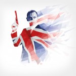 Total Recall iPad Wallpaper 3