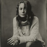TINTYPE COPYRIGHT OF VICTORIA WILL