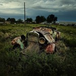 Car Graveyards Photography-11
