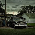 Car Graveyards Photography-16