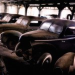 Car Graveyards Photography-18