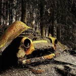 Car Graveyards Photography-3