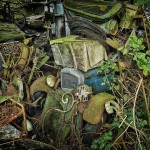 Car Graveyards Photography-9
