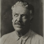 TINTYPE COPYRIGHT OF VICTORIA WILL